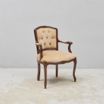 1430 3171 ARMCHAIR